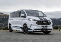 Image for 2025 Ford Transit TOURNEO CUSTOM 320L SPORT