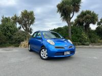 Image for 2008 Nissan Micra 1.4 Petrol Hatch Mt