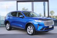 Image for 2024 Haval H6 Ultra 2WD 2.0PT - NZ New