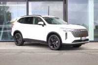 Image for 2025 Haval H6 Ultra PHEV 2WD - NZ New