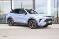 Image for 2025 Haval H6 GT Ultra PHEV 4WD - NZ New