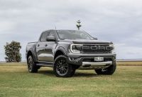 Image for 2023 Ford Ranger RAPTOR 3.0P/4WD/10AT