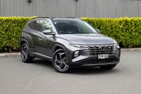 Image for 2024 Hyundai Tucson Nx4e Limited AWD 1.6T 7DCT