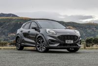 Image for 2021 Ford Puma ST-LINE 1.0PT/7DCT