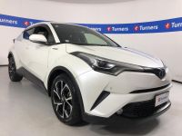 Image for 2017 Toyota C-HR Hatchback HYBRID