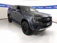 Image for 2022 Ford Ranger Ute Wildtrak