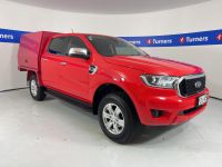 Image for 2022 Ford Ranger Ute Xlt Double Cab W/S