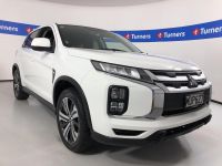 Image for 2020 Mitsubishi ASX SUV LS