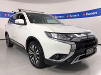 Image for 2021 Mitsubishi Outlander SUV XLS