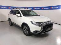 Image for 2021 Mitsubishi Outlander SUV XLS