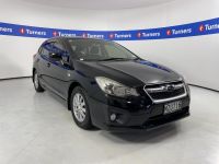 Image for 2012 Subaru Impreza Hatchback