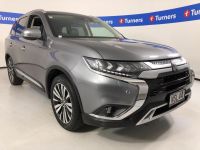 Image for 2021 Mitsubishi Outlander SUV VRX