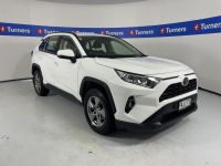 Image for 2022 Toyota RAV4 SUV GX