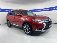 Image for 2016 Mitsubishi Outlander SUV XLS