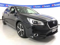 Image for 2017 Subaru Legacy Sedan 3.6RS