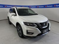 Image for 2021 Nissan X-Trail SUV ST-L
