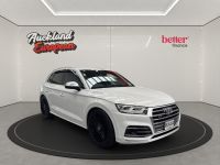 Image for 2019 Audi SQ5