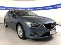 Image for 2013 Mazda Atenza (Mazda6) Wagon
