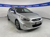 Image for 2014 Hyundai Accent Hatchback