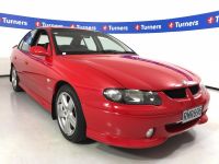 Image for 2000 Holden Commodore Sedan SS V8