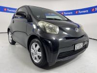 Image for 2008 Toyota IQ Hatchback