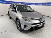 Image for 2018 Toyota RAV4 SUV GX SUV