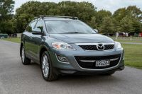 Image for 2013 Mazda CX-9 LTD AWD 3.7V6 6spd Auto NZ New