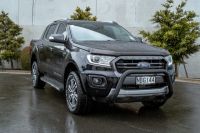 Image for 2020 Ford Ranger PX3 Wildtrak 4WD 2.0 Bi Turbo 10spd