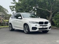 Image for 2016 BMW X5 Xdrive 25d NZ New 4WD