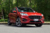 Image for 2024 Ford Escape ST-Line X 2.5L PHEV FWD