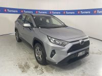 Image for 2022 Toyota RAV4 SUV GX