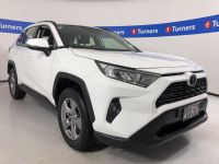 Image for 2022 Toyota RAV4 SUV GX