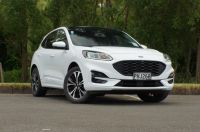 Image for 2022 Ford Escape ST-Line X 2.5L PHEV FWD