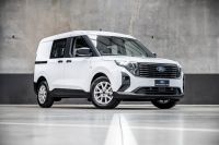 Image for 2025 Ford Transit Courier Trend 1.0P Ecoboost Petrol
