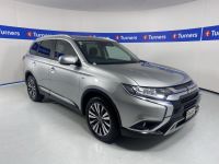 Image for 2022 Mitsubishi Outlander SUV LS