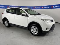Image for 2015 Toyota RAV4 SUV GX SUV