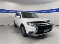 Image for 2017 Mitsubishi Outlander SUV XLS