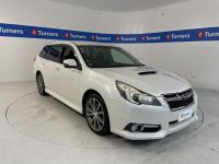 Image for 2013 Subaru Legacy Wagon
