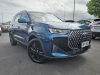 Image for 2025 Chery Tiggo 7 SUV URBAN PHEV/4AT