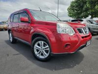 Image for 2010 Nissan X-Trail SUV 2.0P