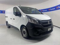 Image for 2021 Mitsubishi Express Van SWB