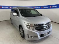 Image for 2010 Nissan Elgrand Wagon