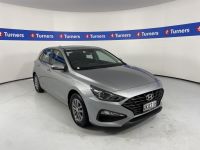 Image for 2022 Hyundai I30 Hatchback PDE 1.5 Hatch