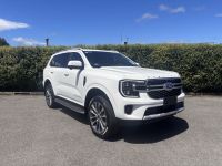 Image for 2026 Ford Everest PLATINUM