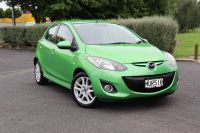 Image for 2013 Mazda 2 Sport 1.5 4At