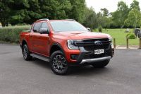 Image for 2024 Ford Ranger Wildtrak 3.0D/4Wd