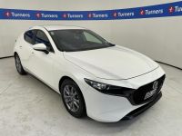 Image for 2022 Mazda Axela (Mazda3) Hatchback GSX