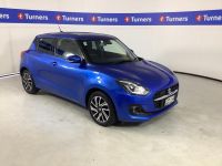 Image for 2023 Suzuki Swift Hatchback RS Hybrid