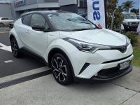 Image for 2019 Toyota C-HR Limited NZ New