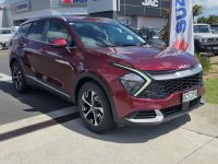 Image for 2023 Kia Sportage LX+ 4WD